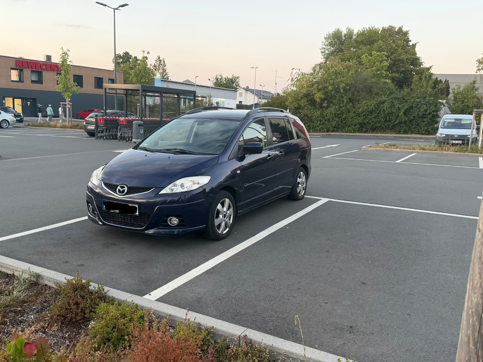 Mazda 5